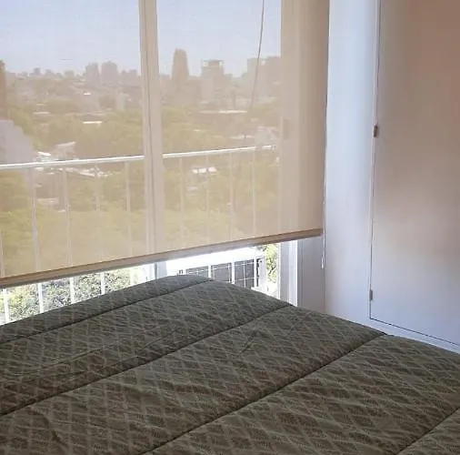 Egy hálószobás apartman